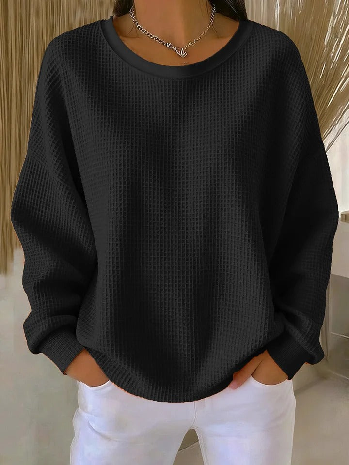 Ravindra™ | Classic Knit Sweater