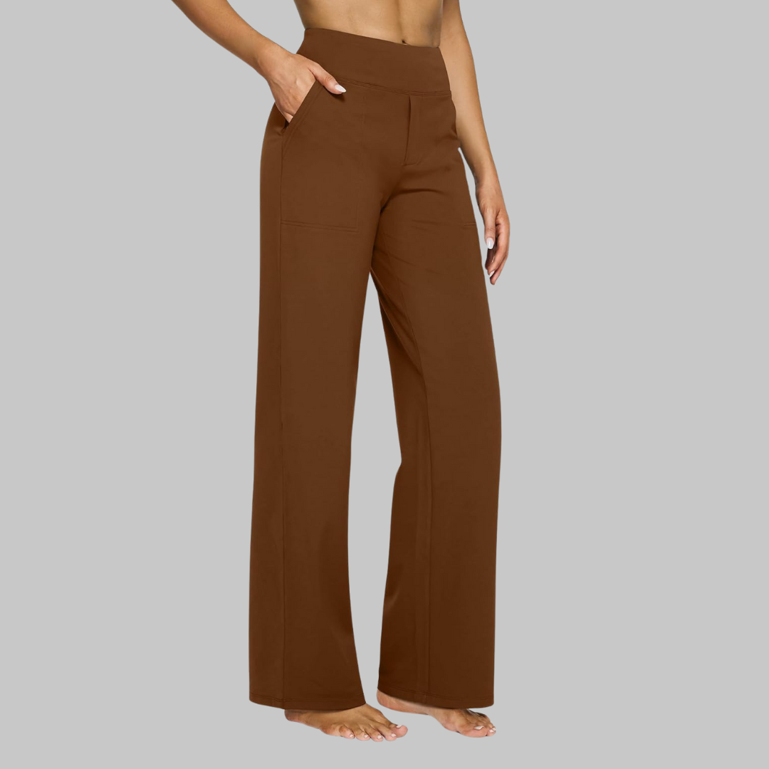 Enora | The Comfortable Stretch Pants Every Woman Needs (Buy 1, Get 1 FREE)