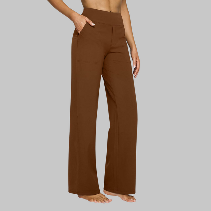 Enora | The Comfortable Stretch Pants Every Woman Needs (Buy 1, Get 1 FREE)