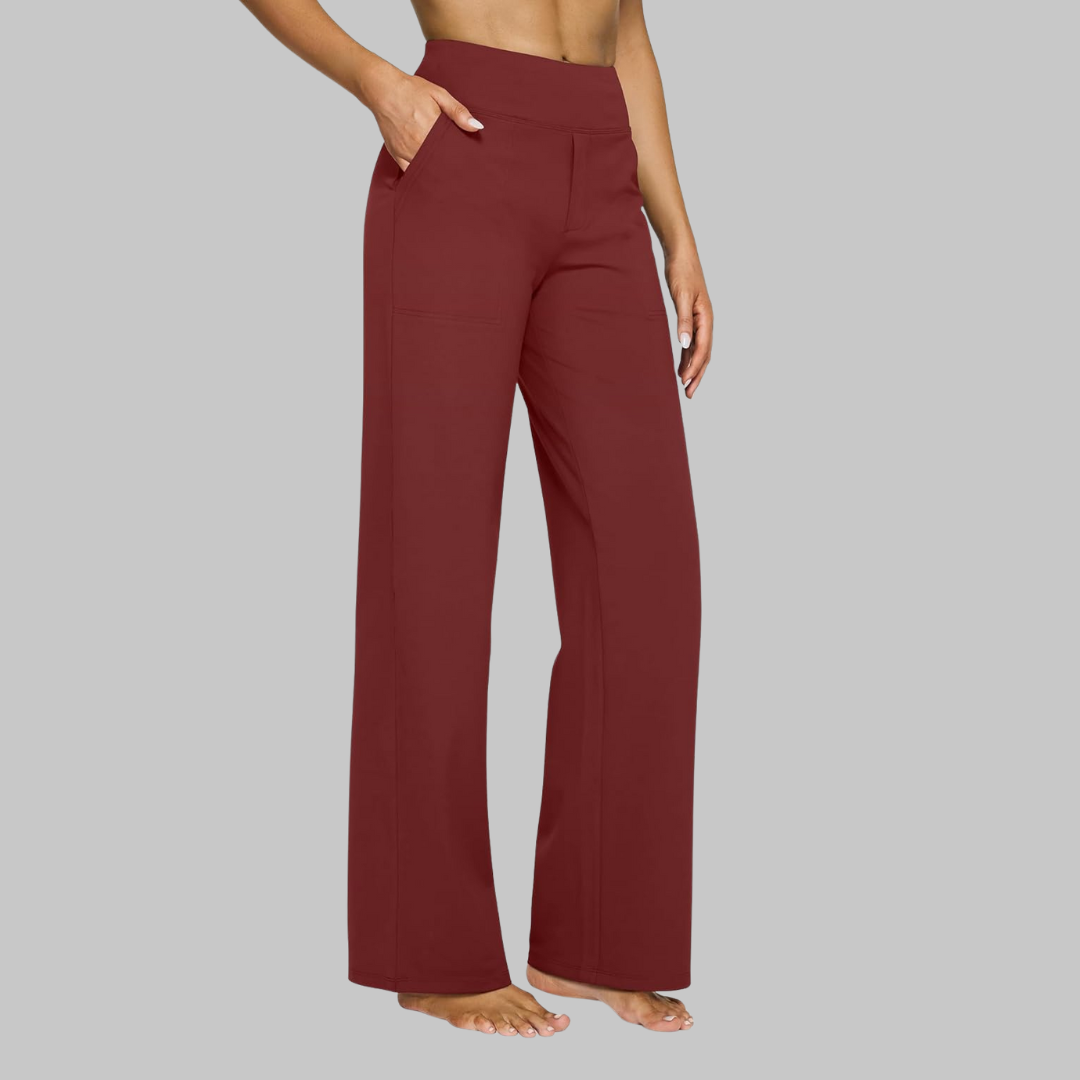 Enora | The Comfortable Stretch Pants Every Woman Needs (Buy 1, Get 1 FREE)