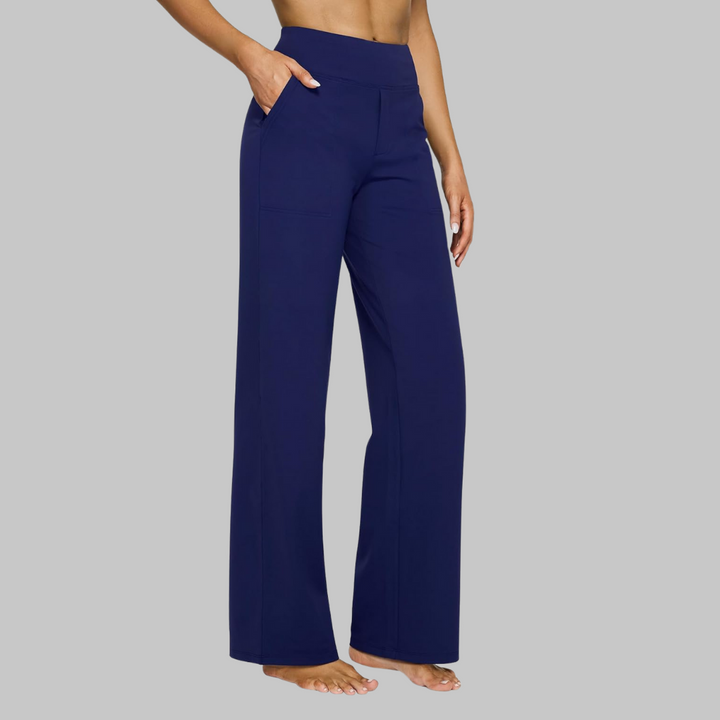 Enora | The Comfortable Stretch Pants Every Woman Needs (Buy 1, Get 1 FREE)