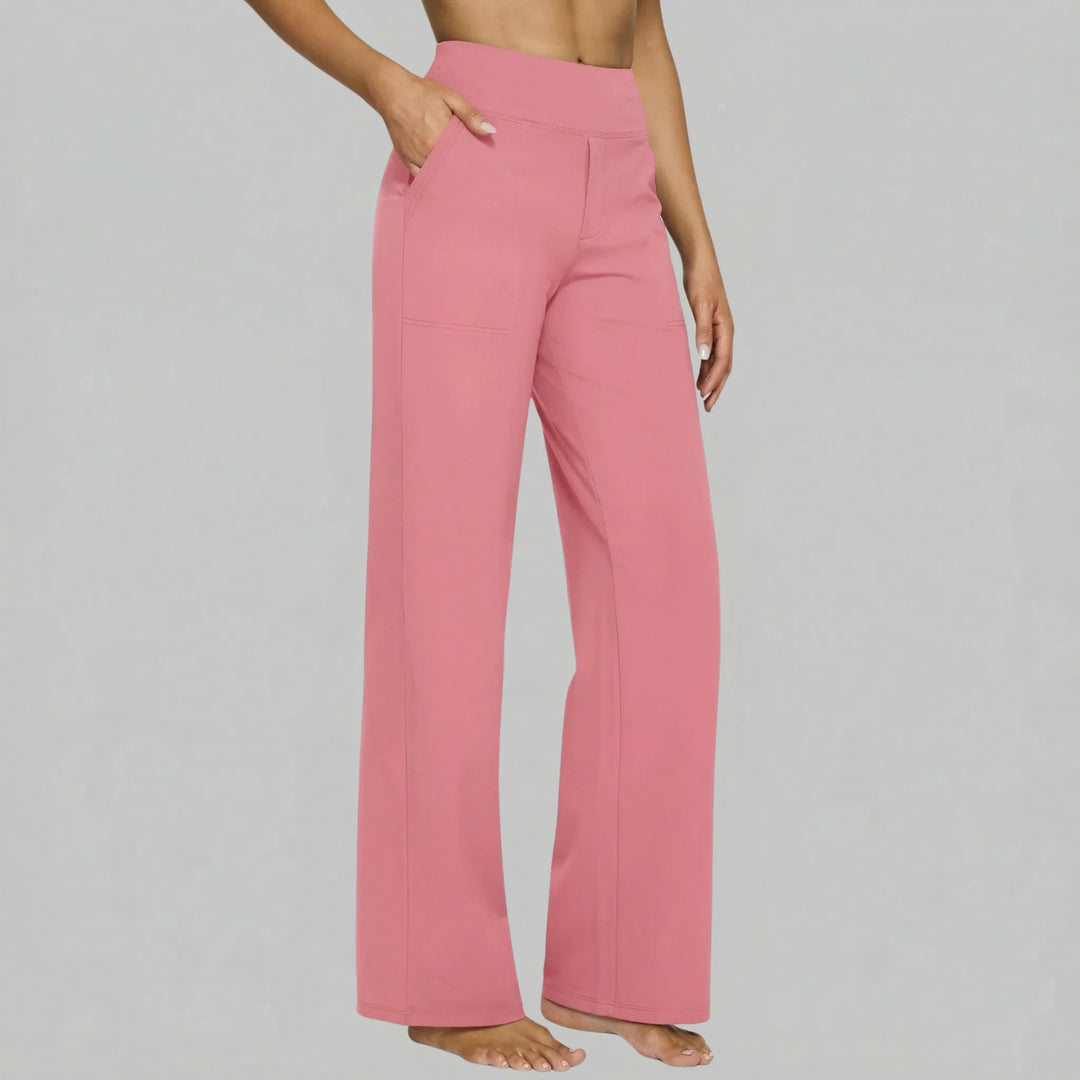 Enora | The Comfortable Stretch Pants Every Woman Needs (Buy 1, Get 1 FREE)