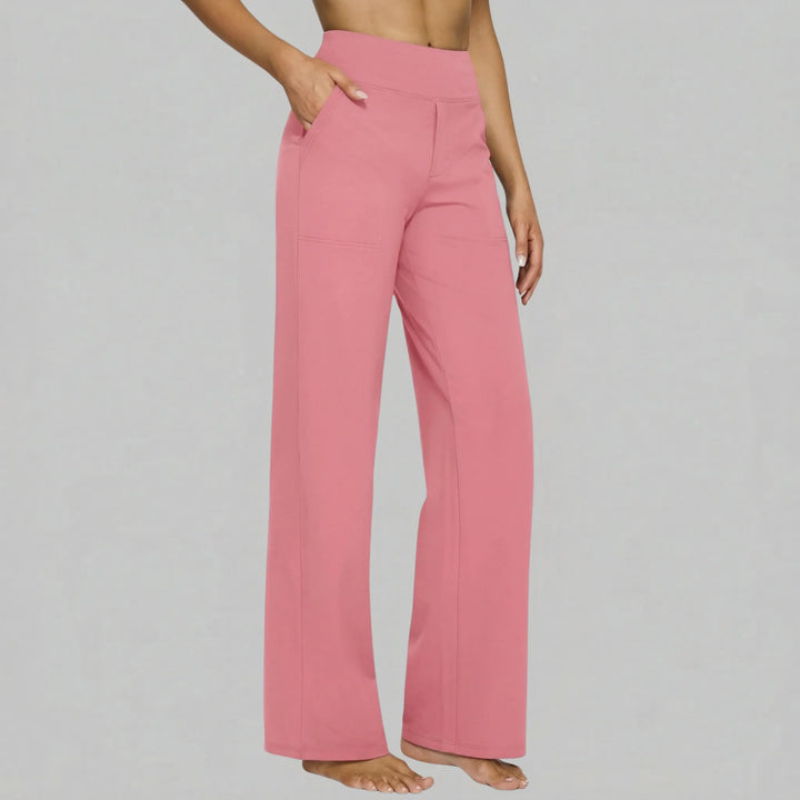 Enora | The Comfortable Stretch Pants Every Woman Needs (Buy 1, Get 1 FREE)