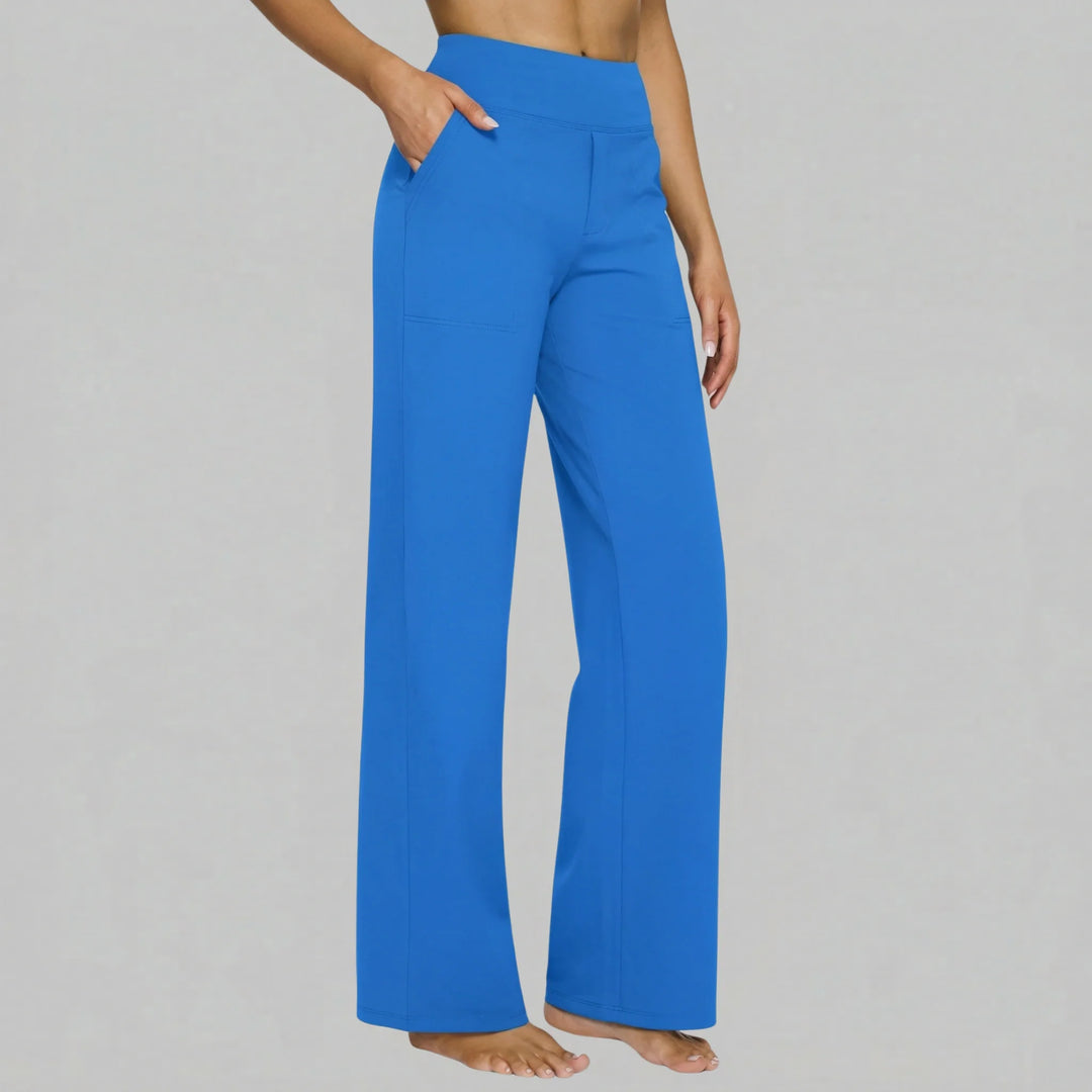 Enora | The Comfortable Stretch Pants Every Woman Needs (Buy 1, Get 1 FREE)