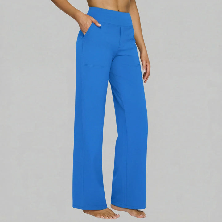 Enora | The Comfortable Stretch Pants Every Woman Needs (Buy 1, Get 1 FREE)