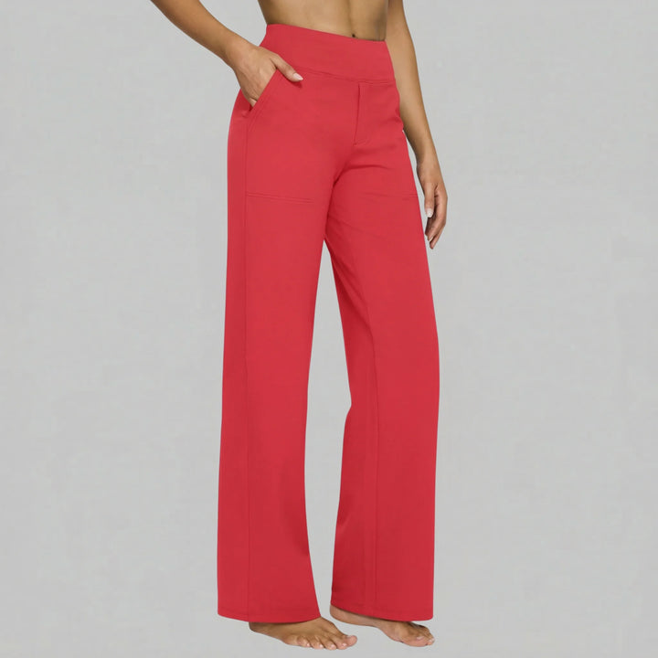 Enora | The Comfortable Stretch Pants Every Woman Needs (Buy 1, Get 1 FREE)