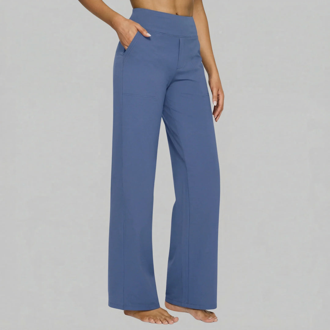 Enora | The Comfortable Stretch Pants Every Woman Needs (Buy 1, Get 1 FREE)