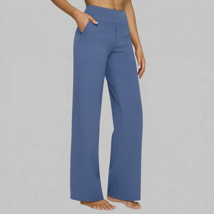 Enora | The Comfortable Stretch Pants Every Woman Needs (Buy 1, Get 1 FREE)