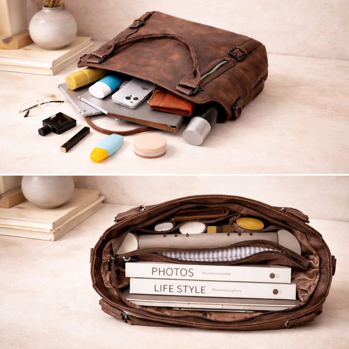 Elara | Everyday Bag