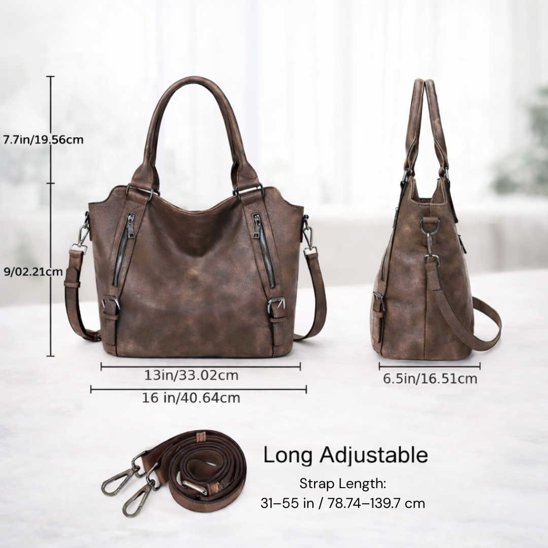 Elara | Everyday Bag