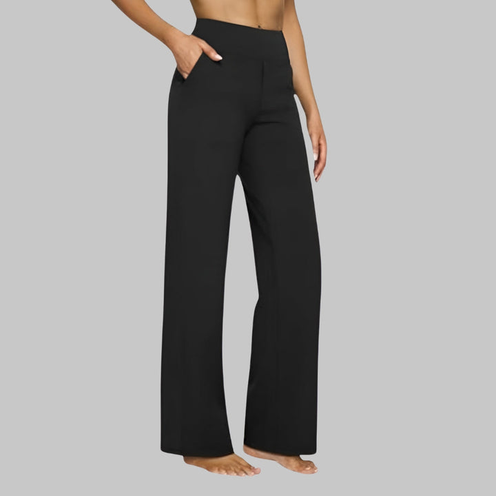 Enora | The Comfortable Stretch Pants Every Woman Needs (Buy 1, Get 1 FREE)