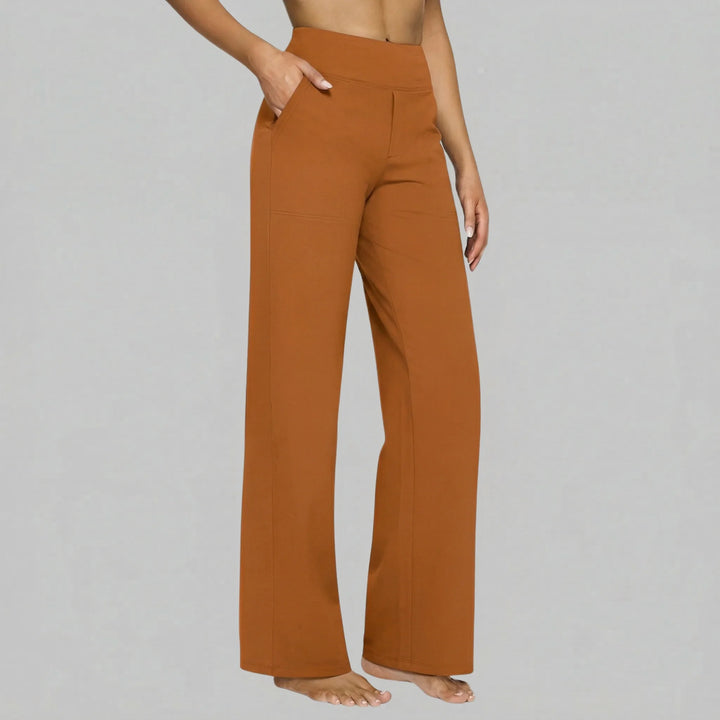 Enora | The Comfortable Stretch Pants Every Woman Needs (Buy 1, Get 1 FREE)