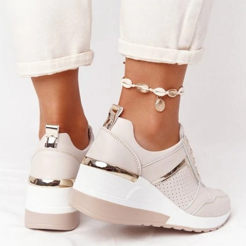 Madison - Orthopedic Women’s Shoes