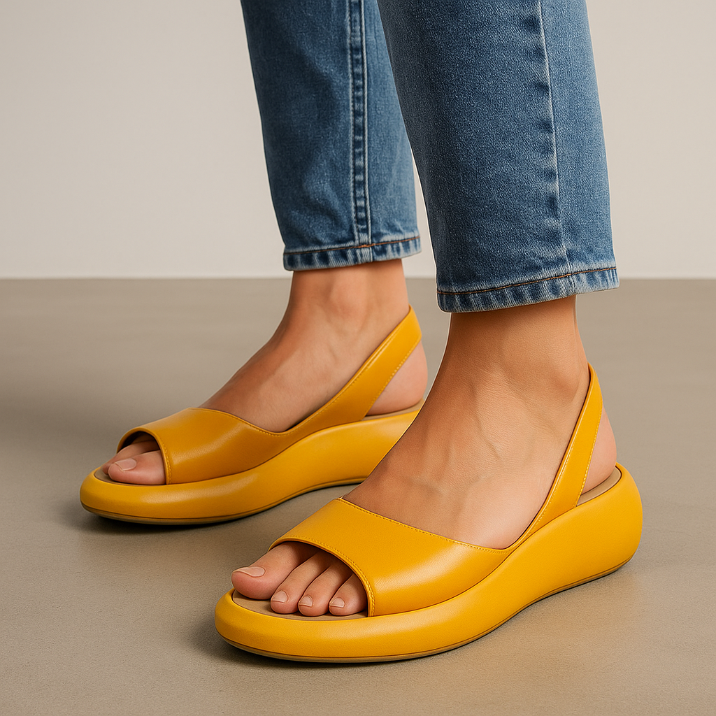 Gisse™ Glide Sandals