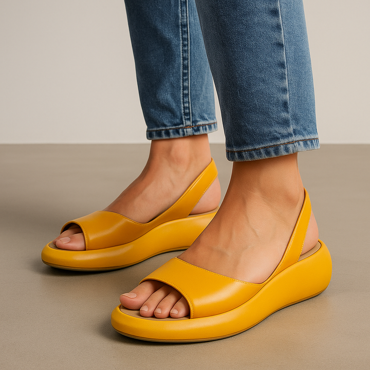 Gisse™ Glide Sandals
