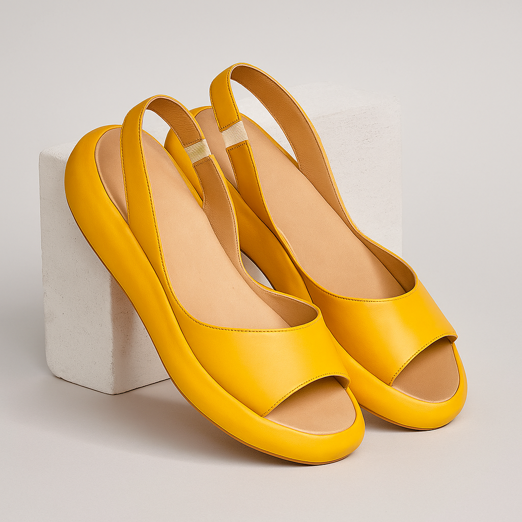 Gisse™ Glide Sandals