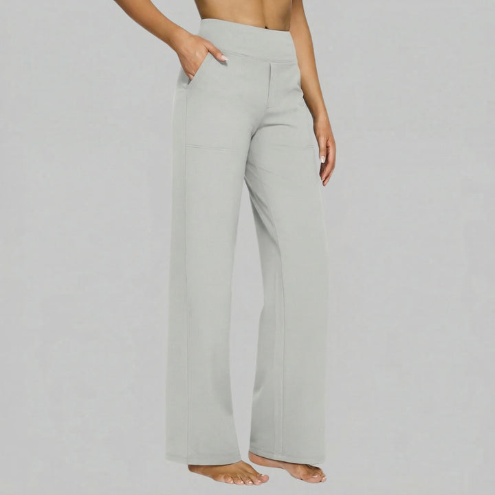 Enora | The Comfortable Stretch Pants Every Woman Needs (Buy 1, Get 1 FREE)