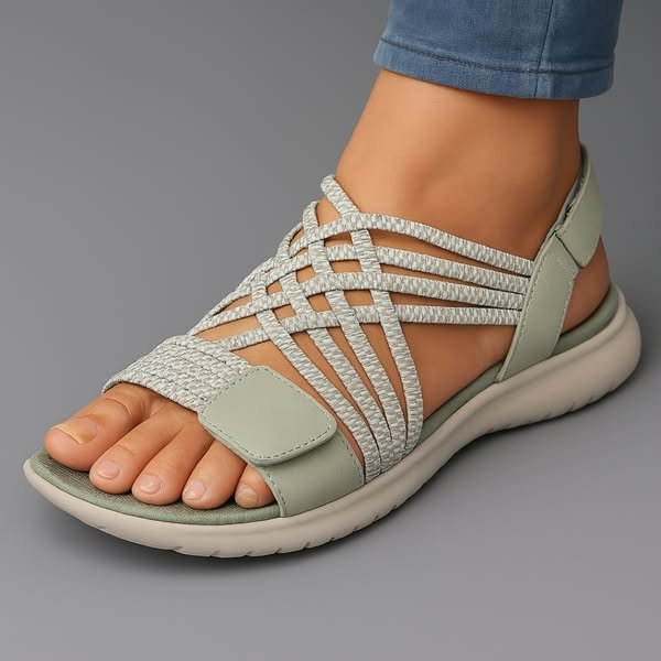 SoleComfort Orthopedic Sandals