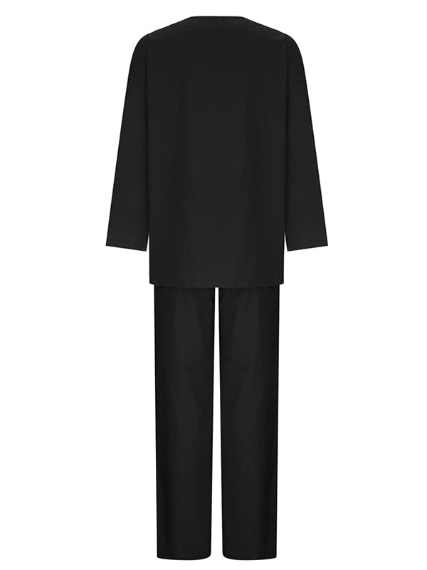 Effortless Comfort Lounge Set