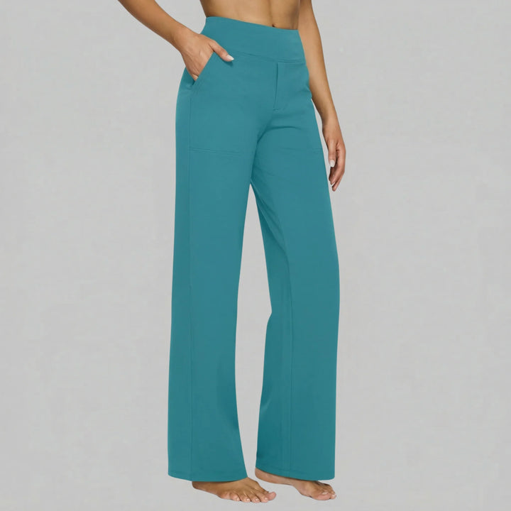 Enora | The Comfortable Stretch Pants Every Woman Needs (Buy 1, Get 1 FREE)