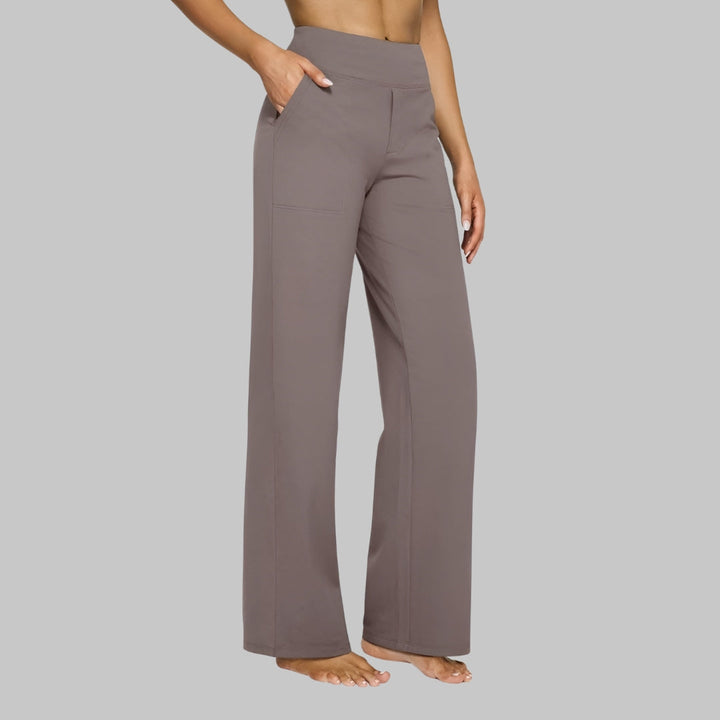 Enora | The Comfortable Stretch Pants Every Woman Needs (Buy 1, Get 1 FREE)