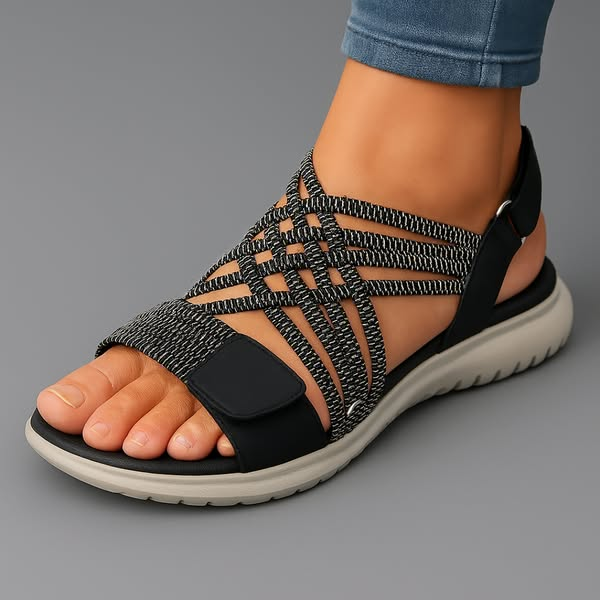 SoleComfort Orthopedic Sandals