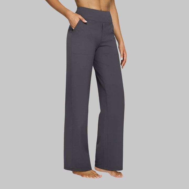 Enora | The Comfortable Stretch Pants Every Woman Needs (Buy 1, Get 1 FREE)
