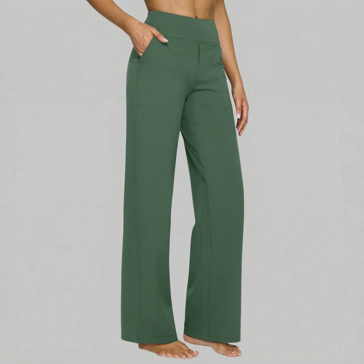 Enora | The Comfortable Stretch Pants Every Woman Needs (Buy 1, Get 1 FREE)
