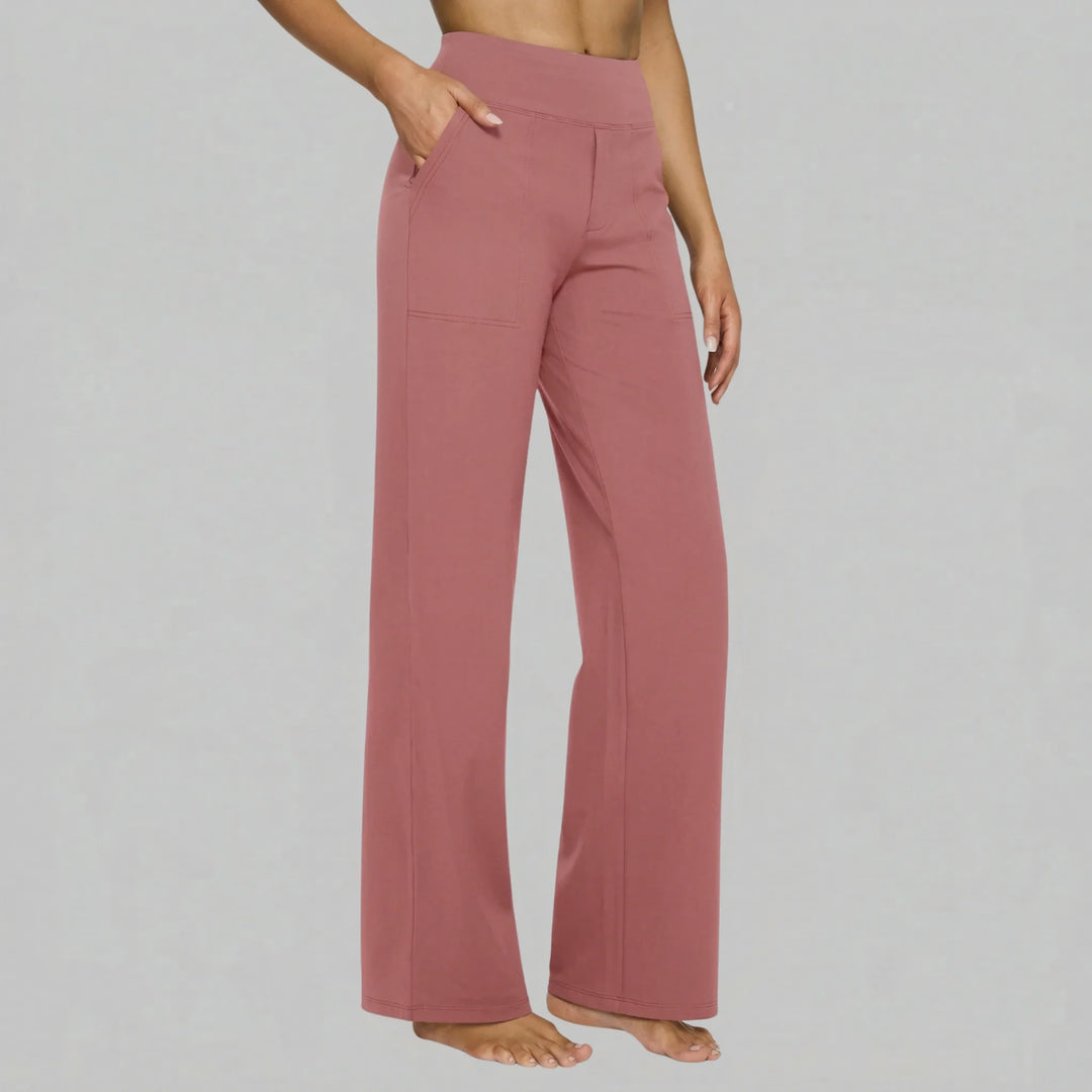 Enora | The Comfortable Stretch Pants Every Woman Needs (Buy 1, Get 1 FREE)