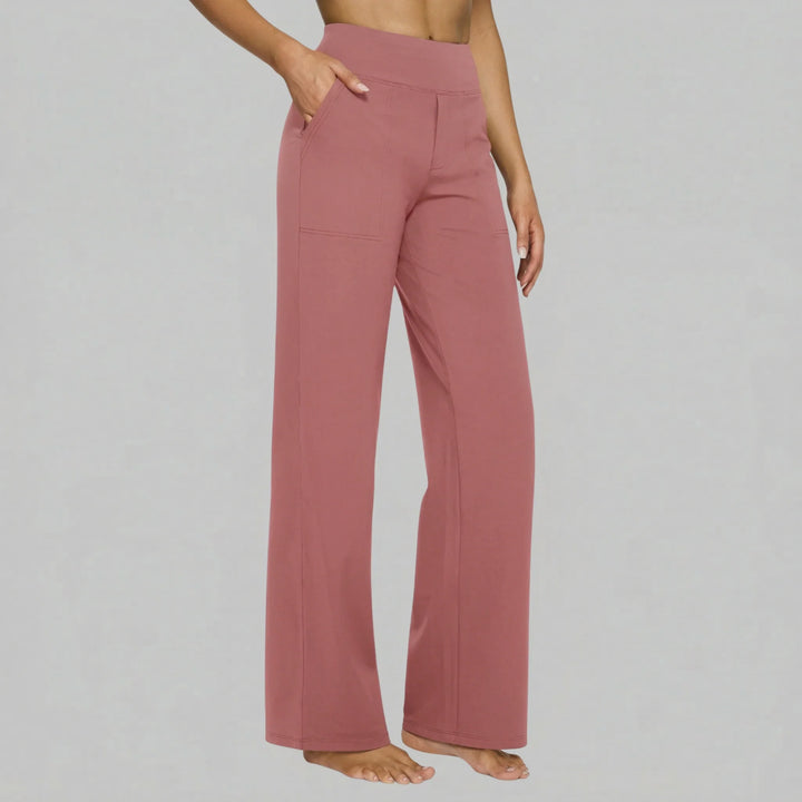 Enora | The Comfortable Stretch Pants Every Woman Needs (Buy 1, Get 1 FREE)