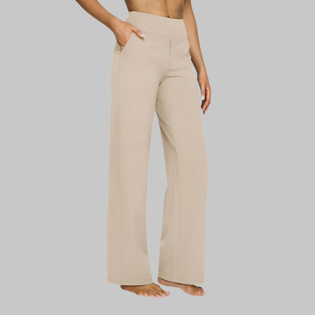 Enora | The Comfortable Stretch Pants Every Woman Needs (Buy 1, Get 1 FREE)