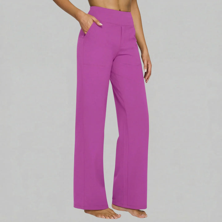 Enora | The Comfortable Stretch Pants Every Woman Needs (Buy 1, Get 1 FREE)