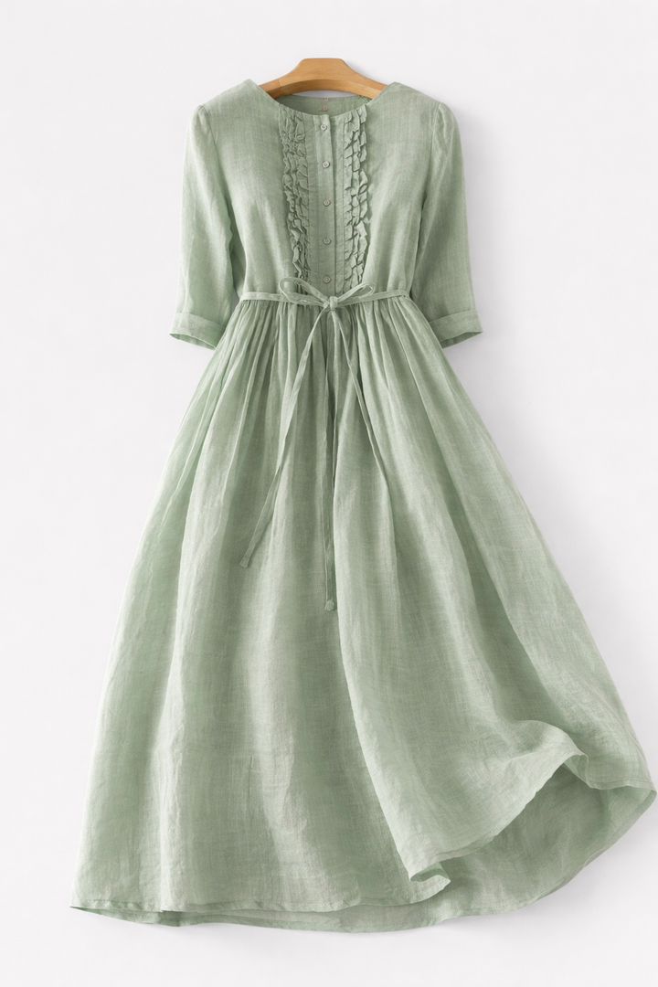 Judith™ | Timeless Comfort Dress