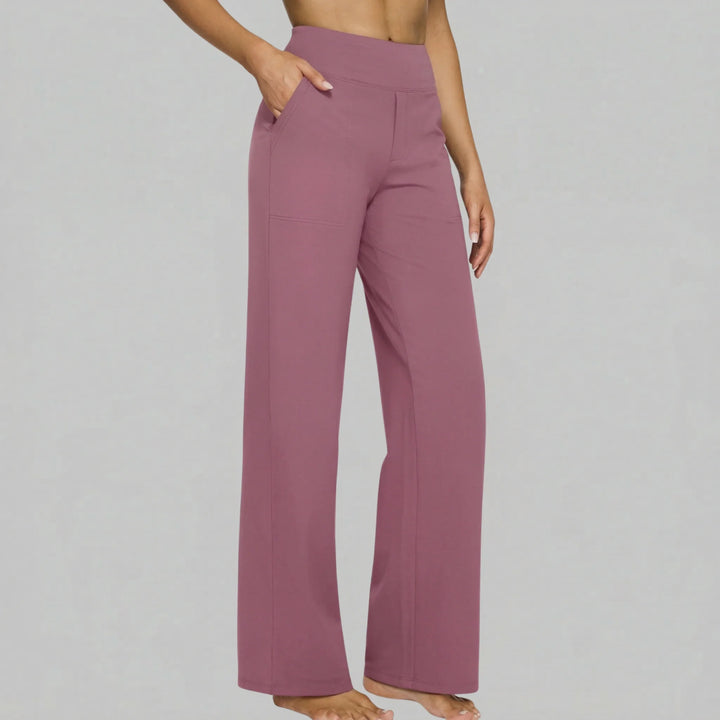 Enora | The Comfortable Stretch Pants Every Woman Needs (Buy 1, Get 1 FREE)