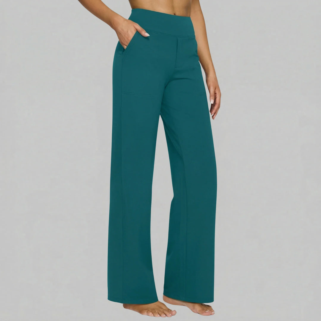 Enora | The Comfortable Stretch Pants Every Woman Needs (Buy 1, Get 1 FREE)