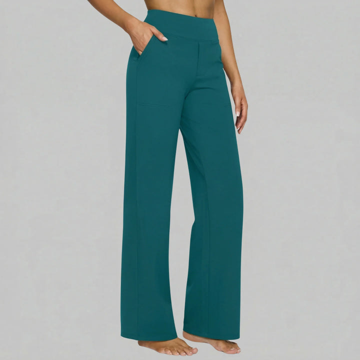 Enora | The Comfortable Stretch Pants Every Woman Needs (Buy 1, Get 1 FREE)