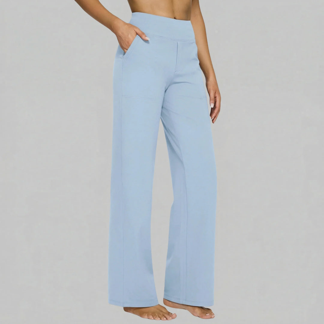 Enora | The Comfortable Stretch Pants Every Woman Needs (Buy 1, Get 1 FREE)