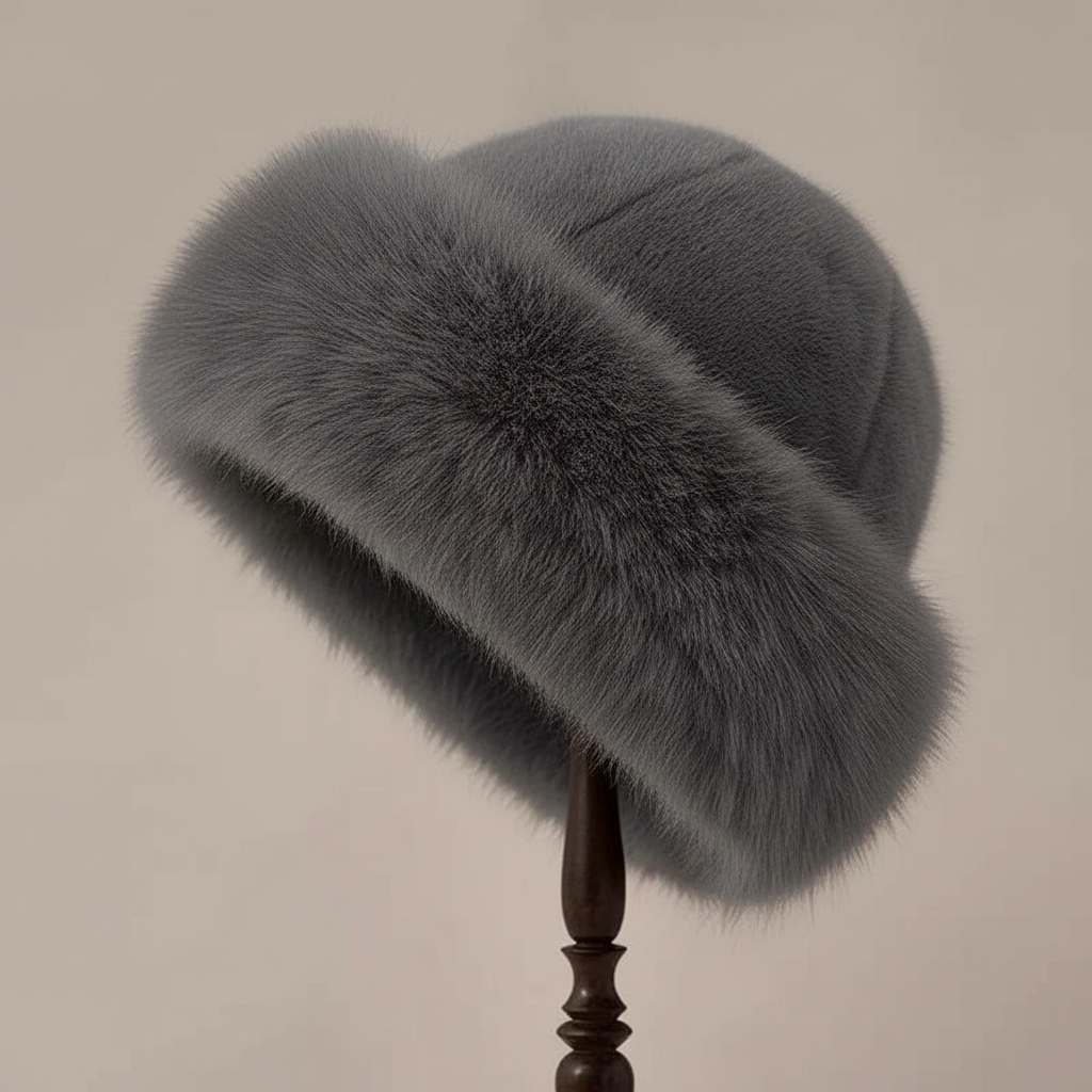 Lucy™ | Cozy Winter Hat