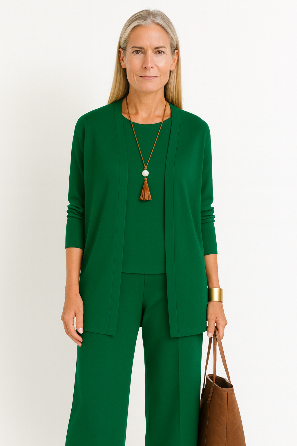 Pam | Sophisticated 3-Piece Set