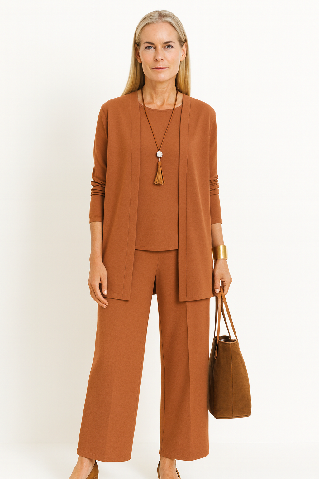 Pam | Sophisticated 3-Piece Set