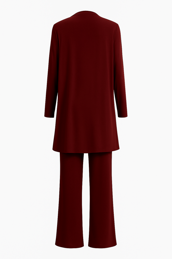 Pam | Sophisticated 3-Piece Set