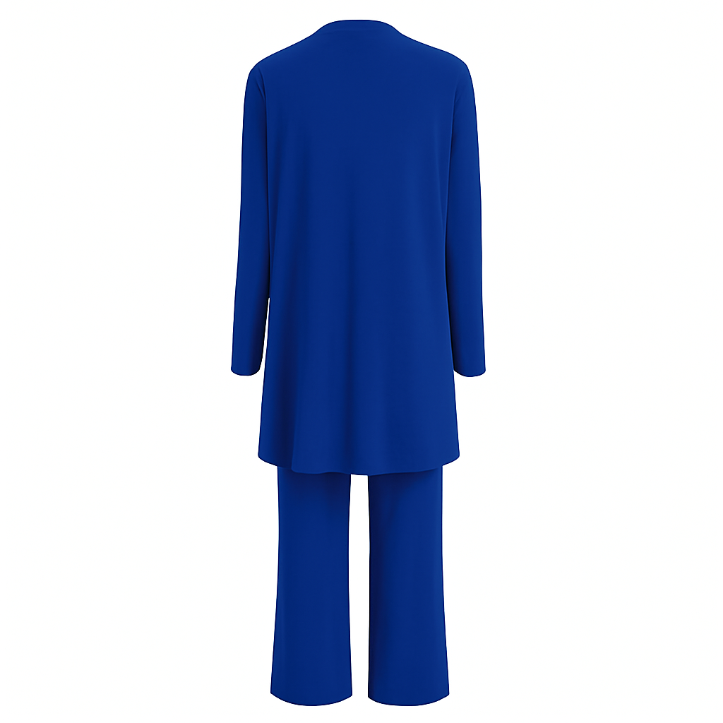 Pam | Sophisticated 3-Piece Set