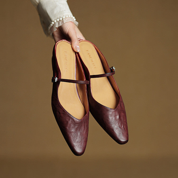 Lysenna™ | Elegant Shoes
