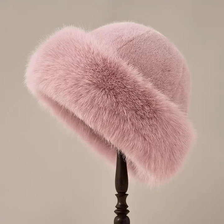 Lucy™ | Cozy Winter Hat