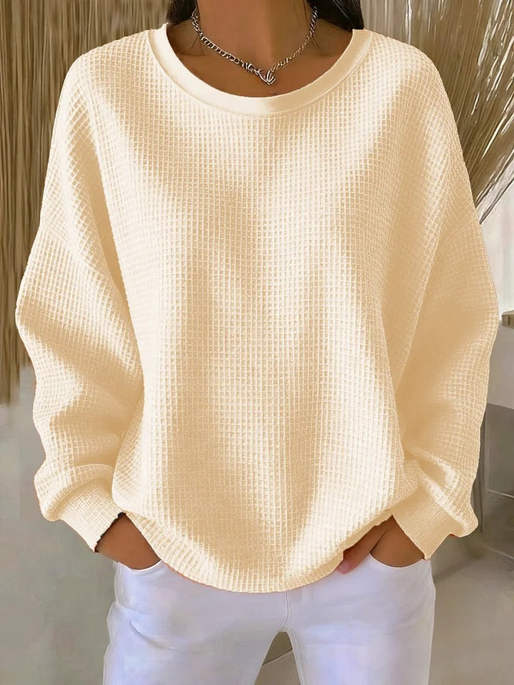 Ravindra™ | Classic Knit Sweater