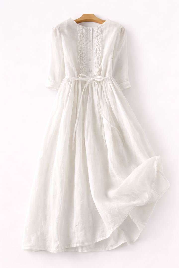Judith™ | Timeless Comfort Dress