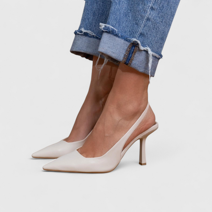 Valora | Comfort Heels