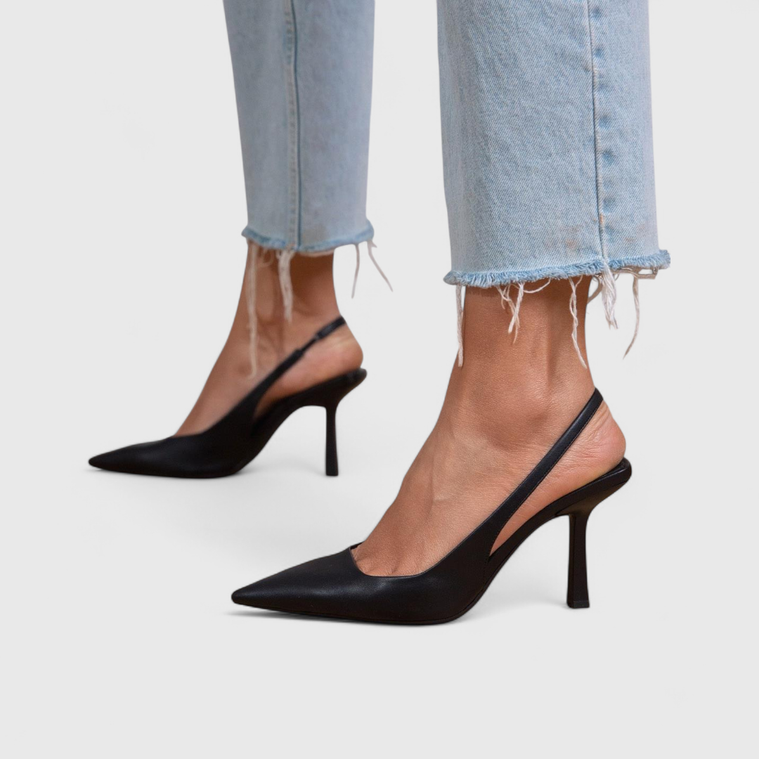 Valora | Comfort Heels