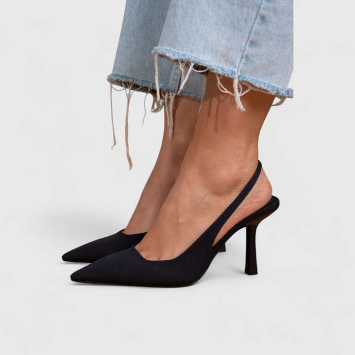 Valora | Comfort Heels