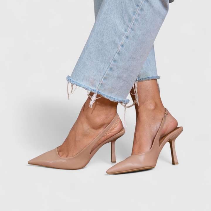 Valora | Comfort Heels